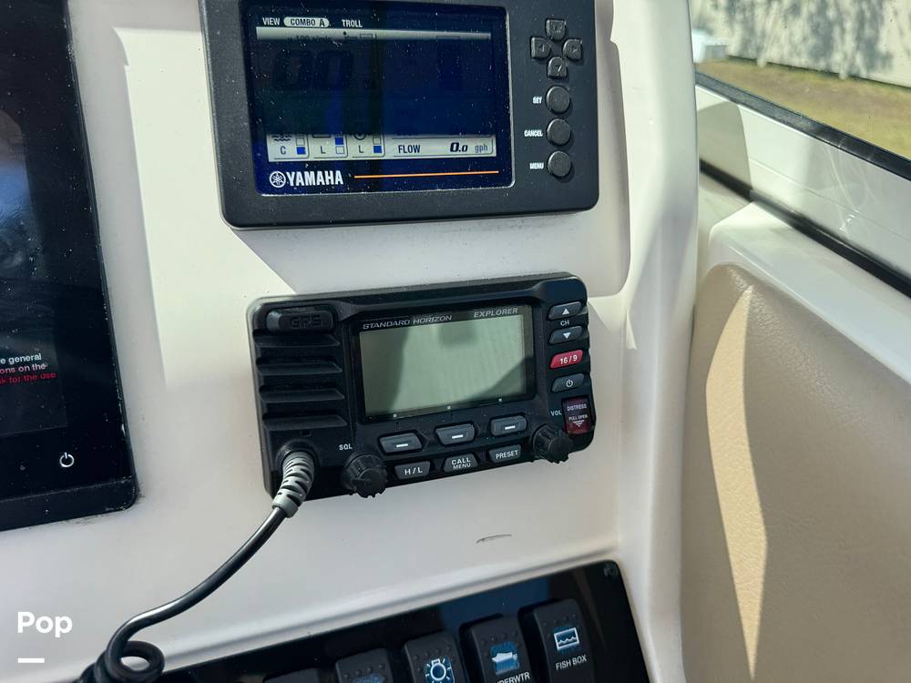 Slide: The Image of Sailfish 245DC 2018 - 15368352