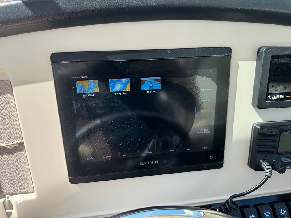 Slide: The Image of Sailfish 245DC 2018 - 15368353