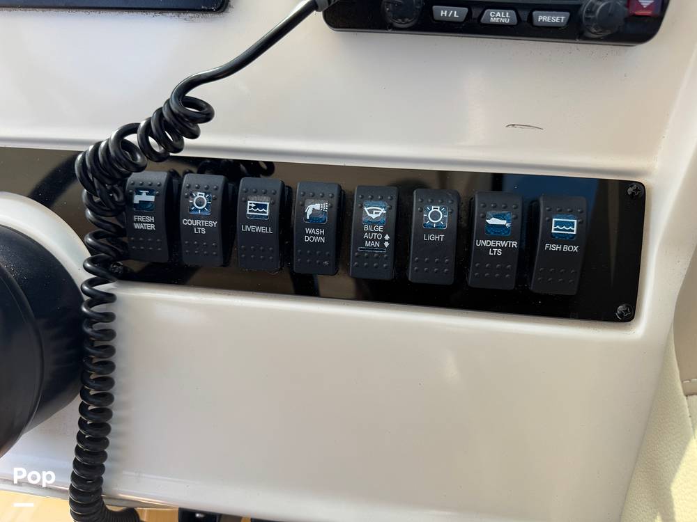 Slide: The Image of Sailfish 245DC 2018 - 15368354