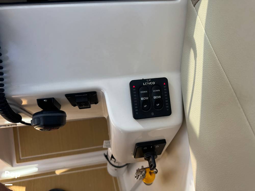 Slide: The Image of Sailfish 245DC 2018 - 15368355