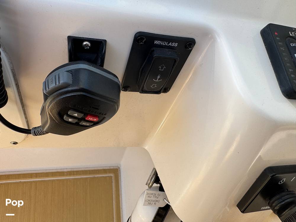 Slide: The Image of Sailfish 245DC 2018 - 15368356