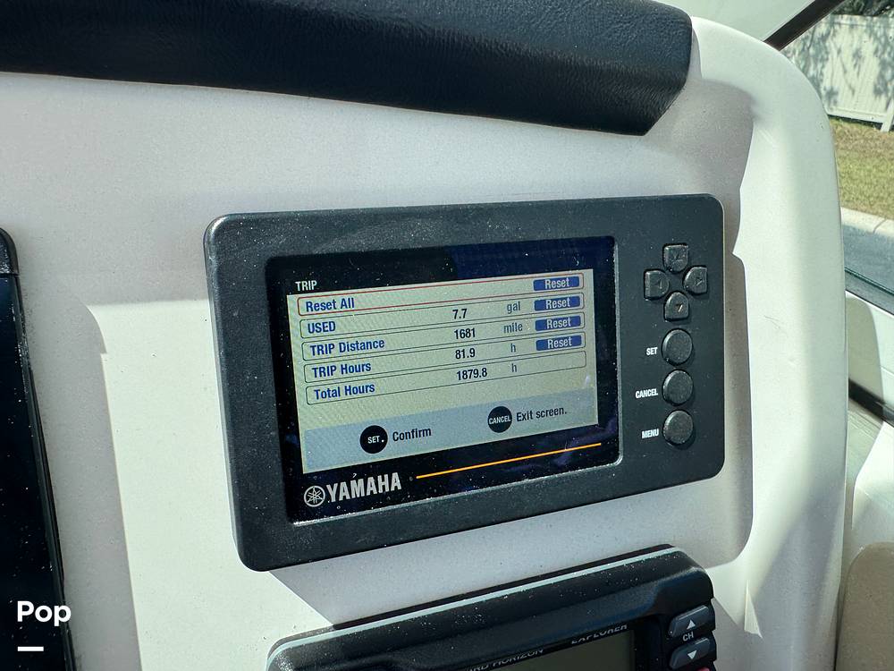 Slide: The Image of Sailfish 245DC 2018 - 15368357