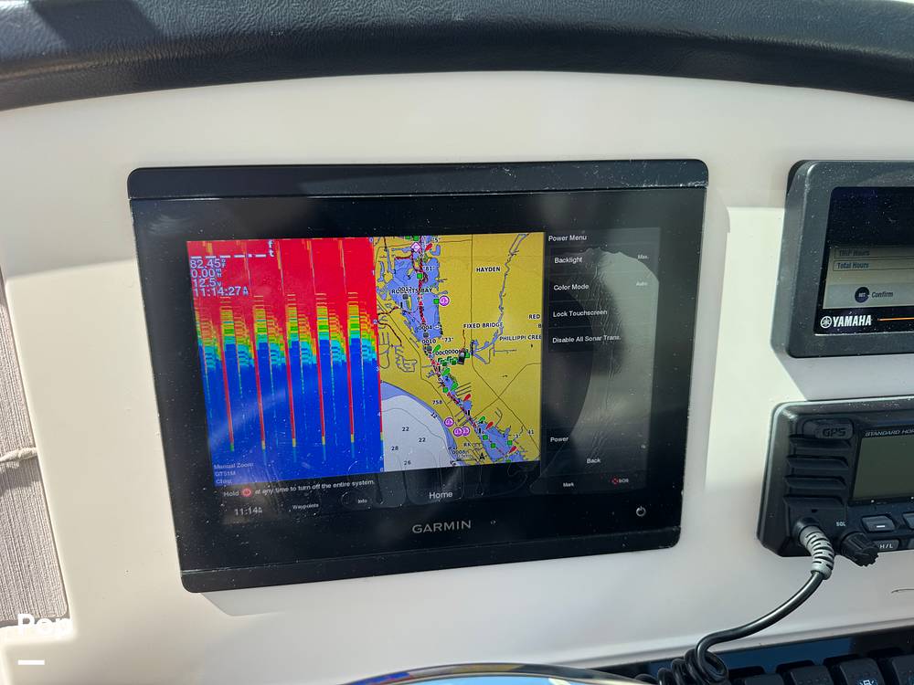 Slide: The Image of Sailfish 245DC 2018 - 15368360