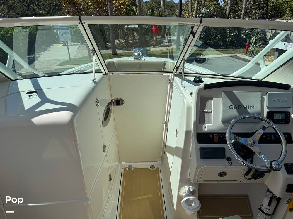 Slide: The Image of Sailfish 245DC 2018 - 15368365