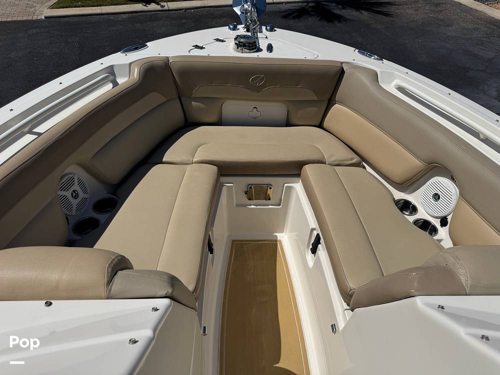 Slide: The Image of Sailfish 245DC 2018 - 15368374