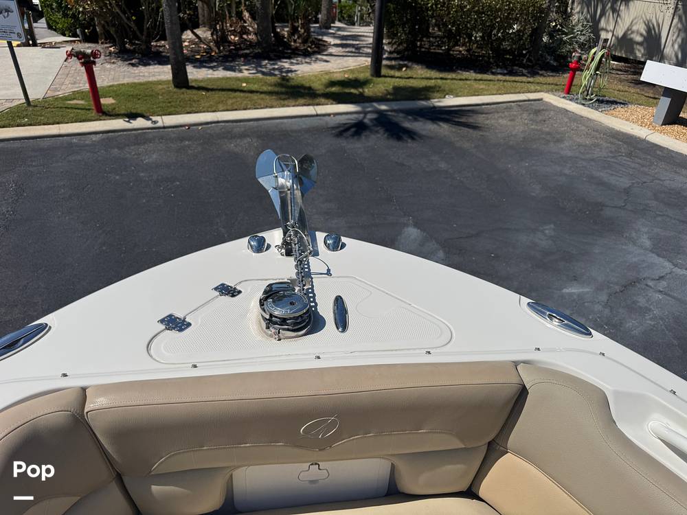 Slide: The Image of Sailfish 245DC 2018 - 15368375