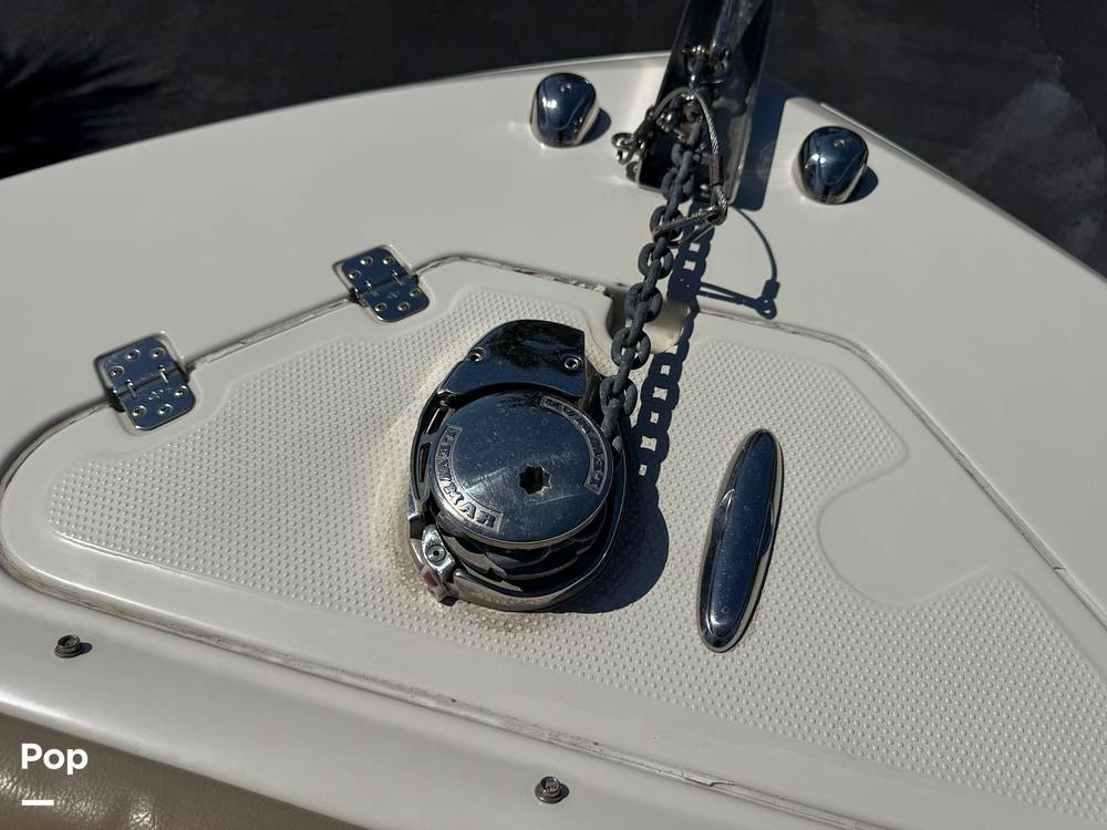 Slide: The Image of Sailfish 245DC 2018 - 15368384