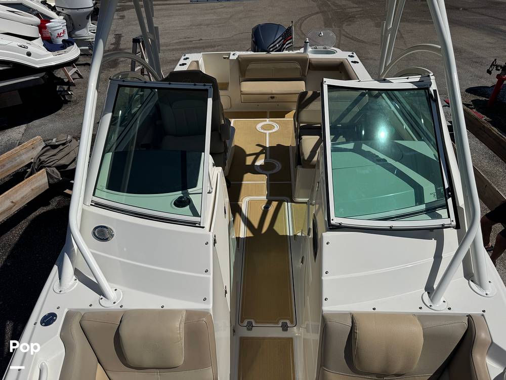 Slide: The Image of Sailfish 245DC 2018 - 15368389