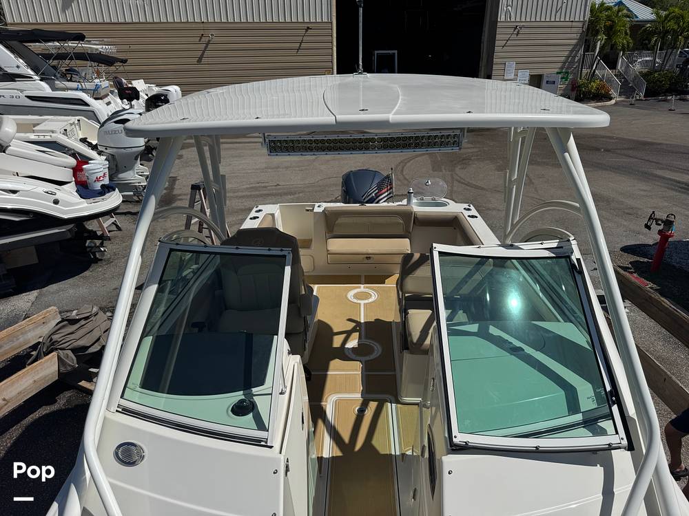 Slide: The Image of Sailfish 245DC 2018 - 15368390