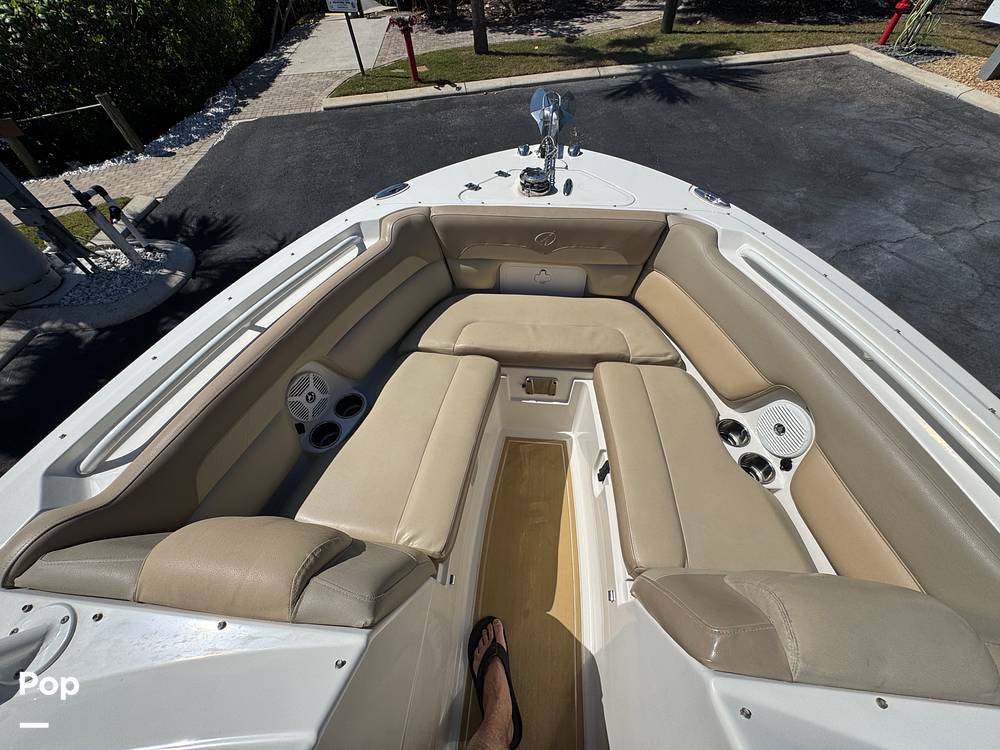 Slide: The Image of Sailfish 245DC 2018 - 15368391