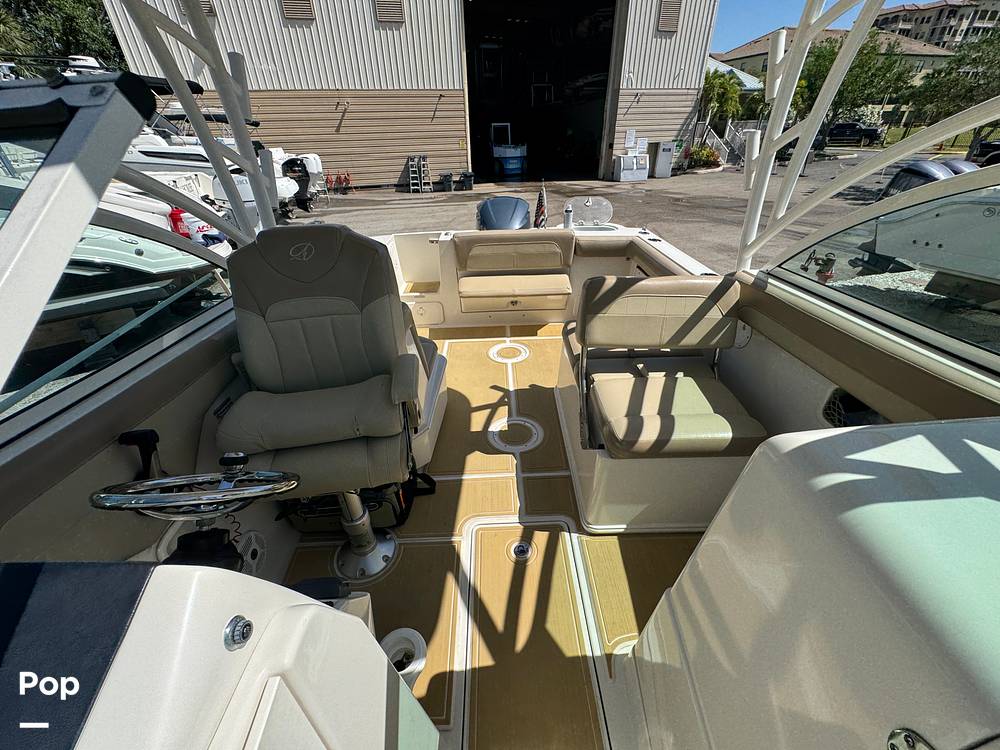 Slide: The Image of Sailfish 245DC 2018 - 15368394