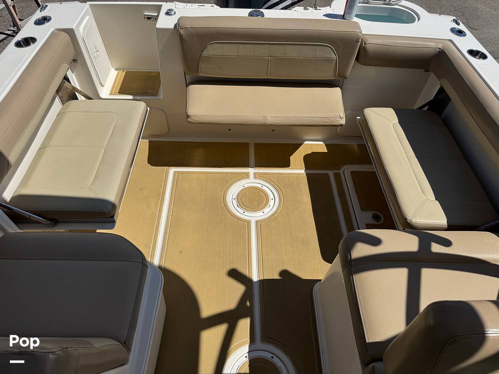 Slide: The Image of Sailfish 245DC 2018 - 15368399