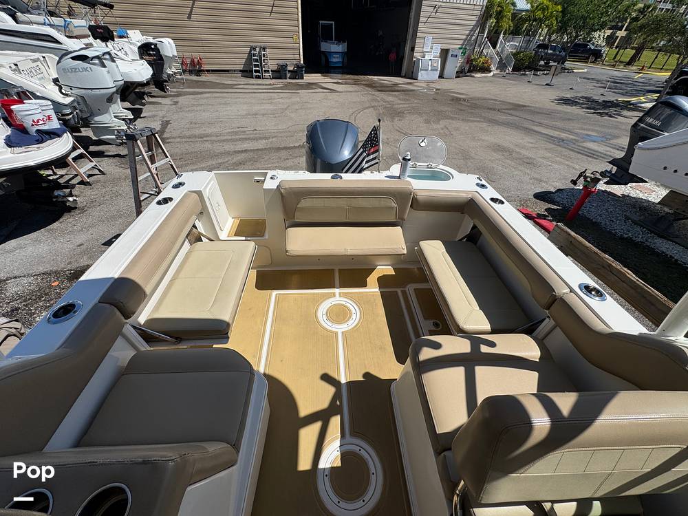 Slide: The Image of Sailfish 245DC 2018 - 15368401