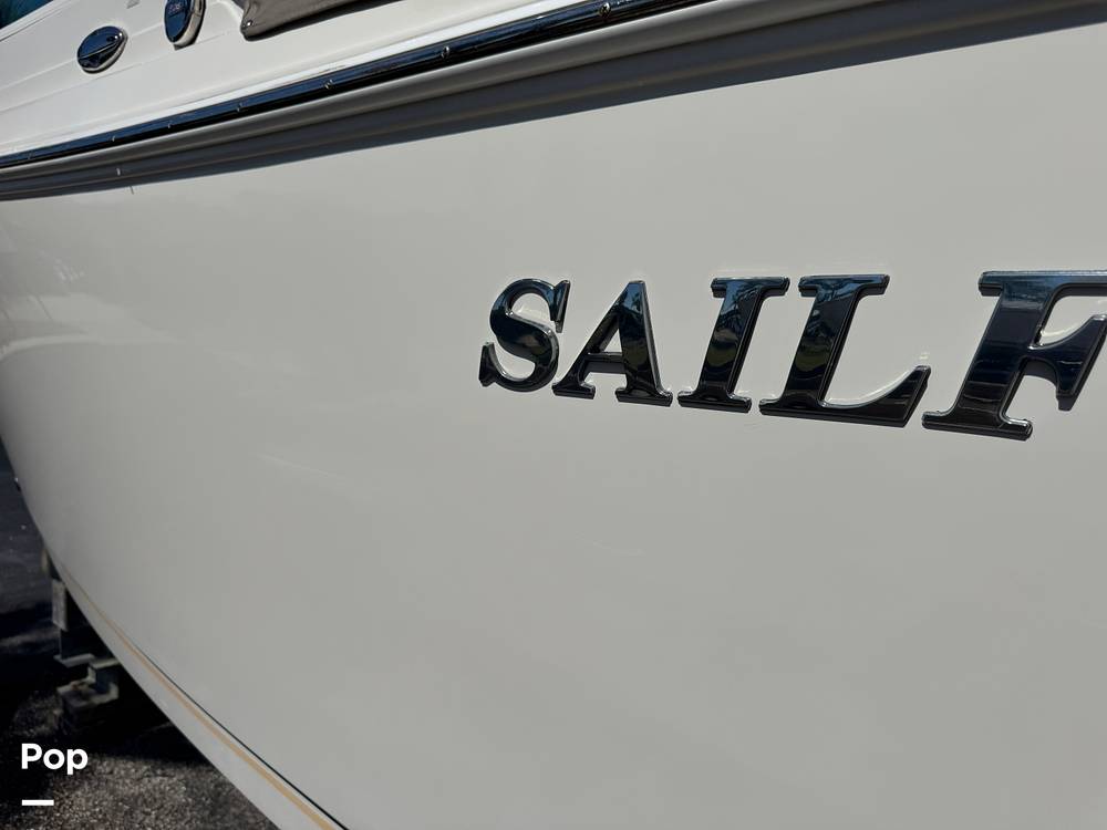 Slide: The Image of Sailfish 245DC 2018 - 15368289