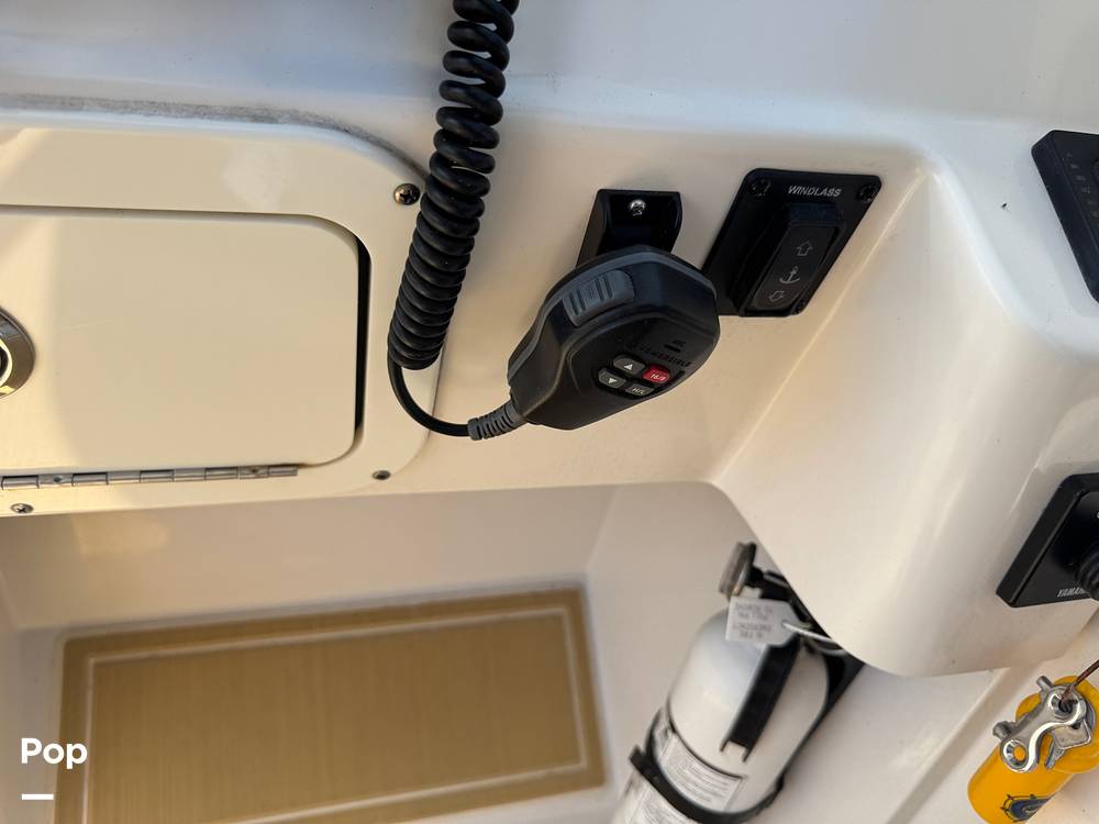 Slide: The Image of Sailfish 245DC 2018 - 15368341