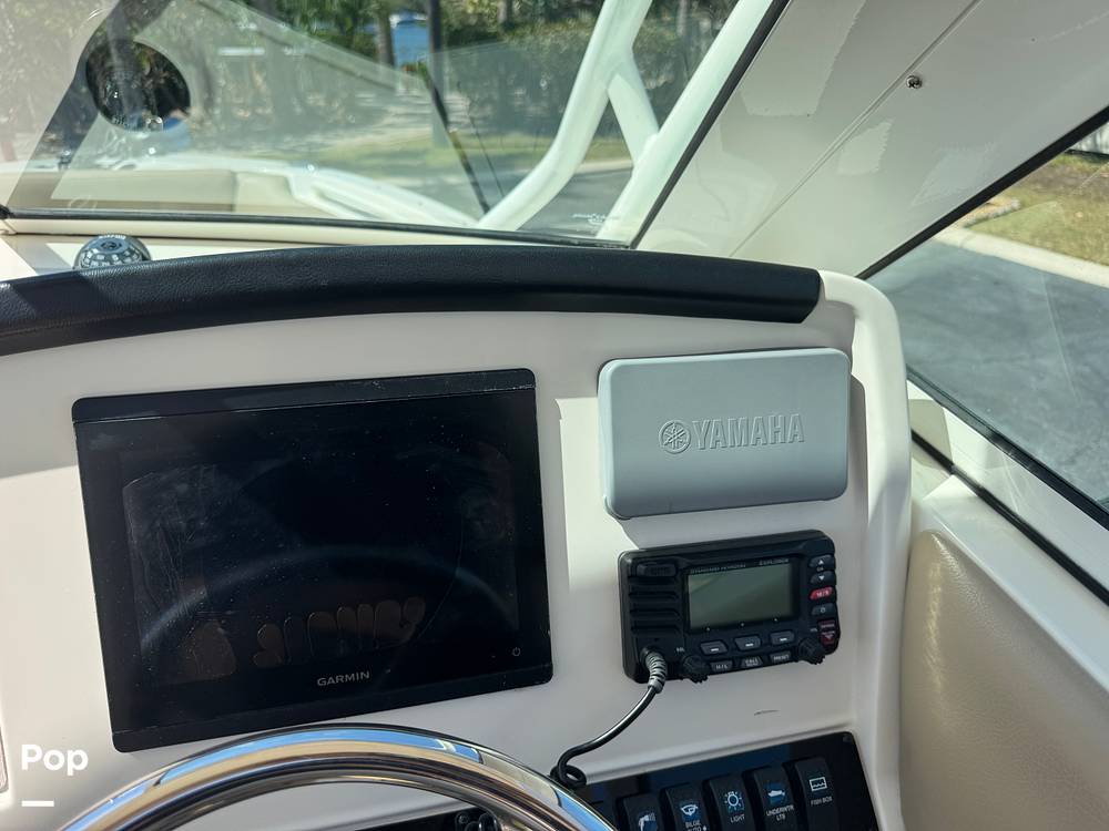 Slide: The Image of Sailfish 245DC 2018 - 15368349