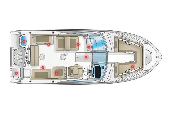 Slide: The Image of Sailfish 245 DC 2022 - 0