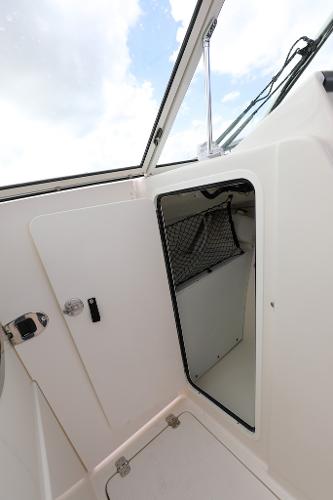 Slide: The Image of Sailfish 245 DC 2022 - 9