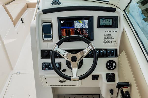 Slide: The Image of Sailfish 245 DC 2023 - 10