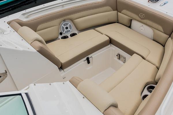 Slide: The Image of Sailfish 245 DC 2023 - 6