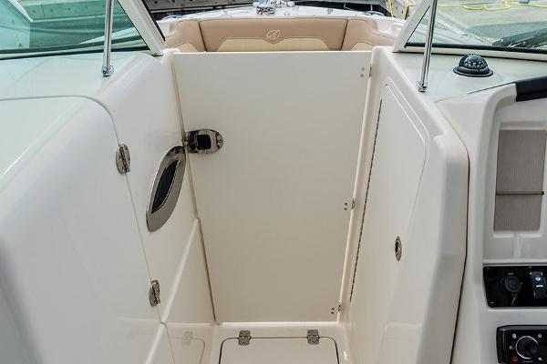 Slide: The Image of Sailfish 245 DC 2023 - 9