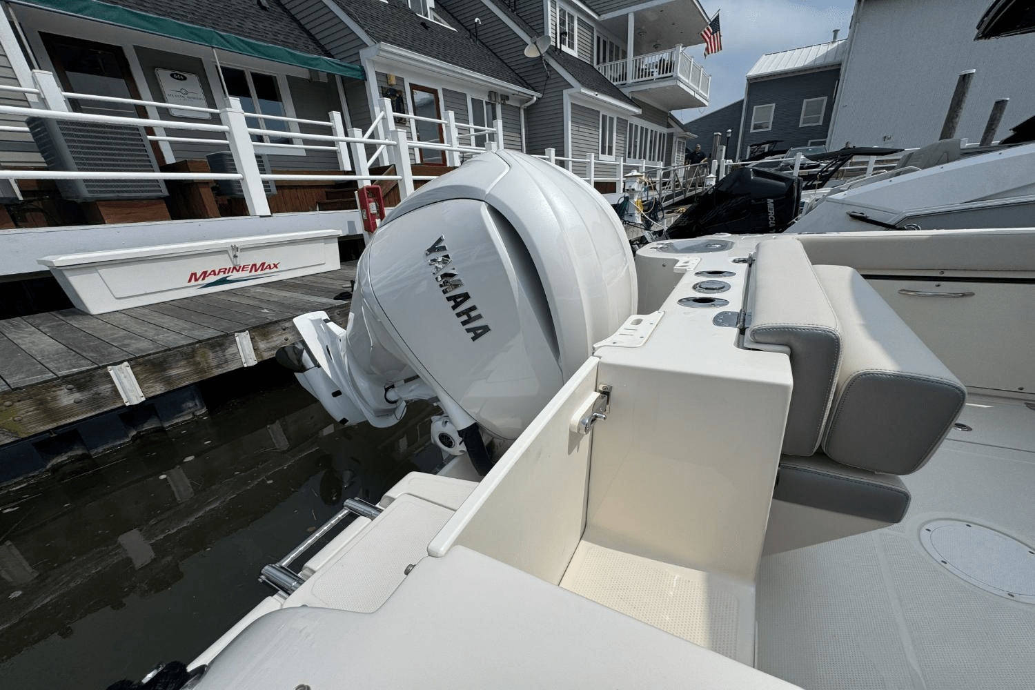 Slide: The Image of Sailfish 245 DC 2025 - 10