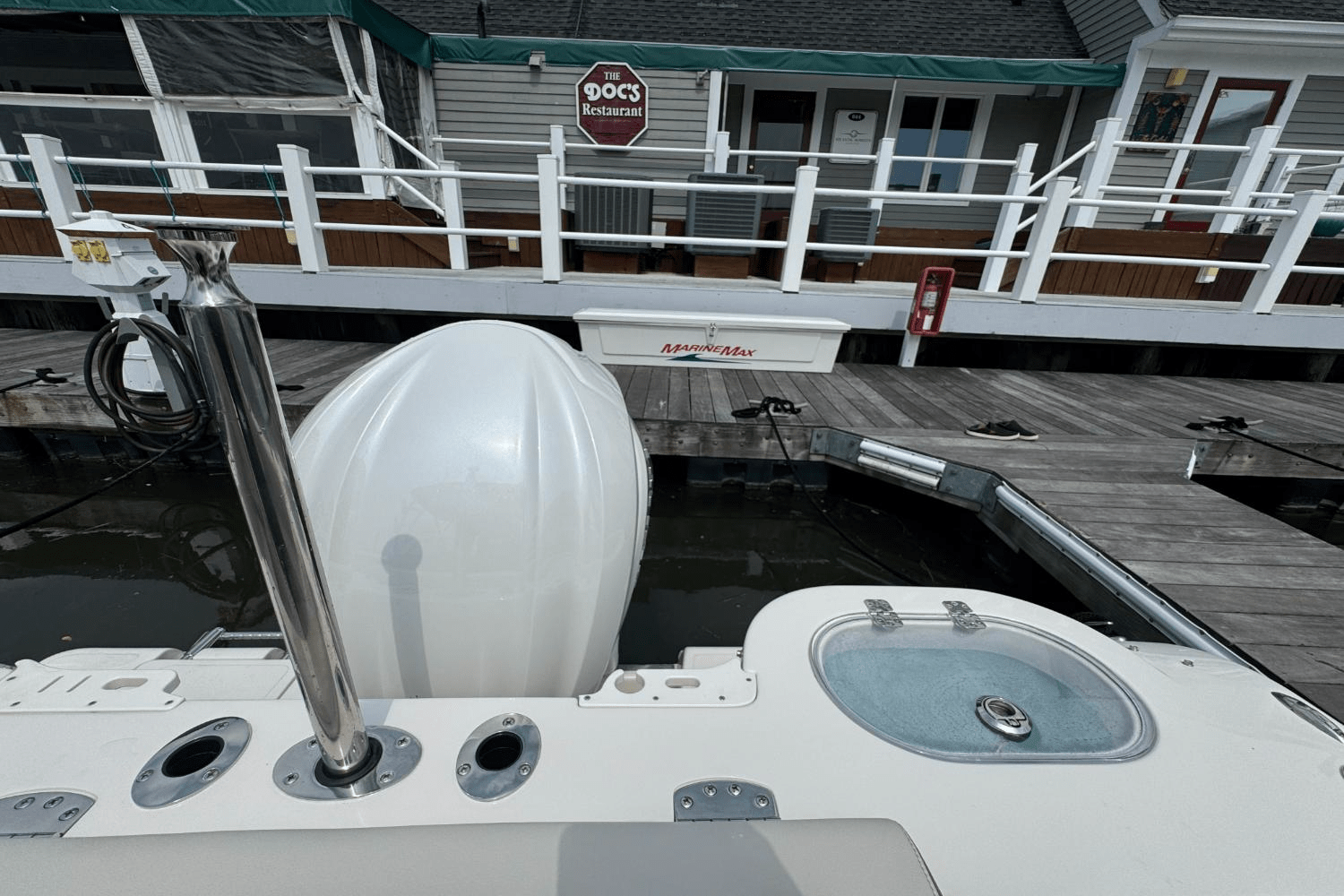 Slide: The Image of Sailfish 245 DC 2025 - 12
