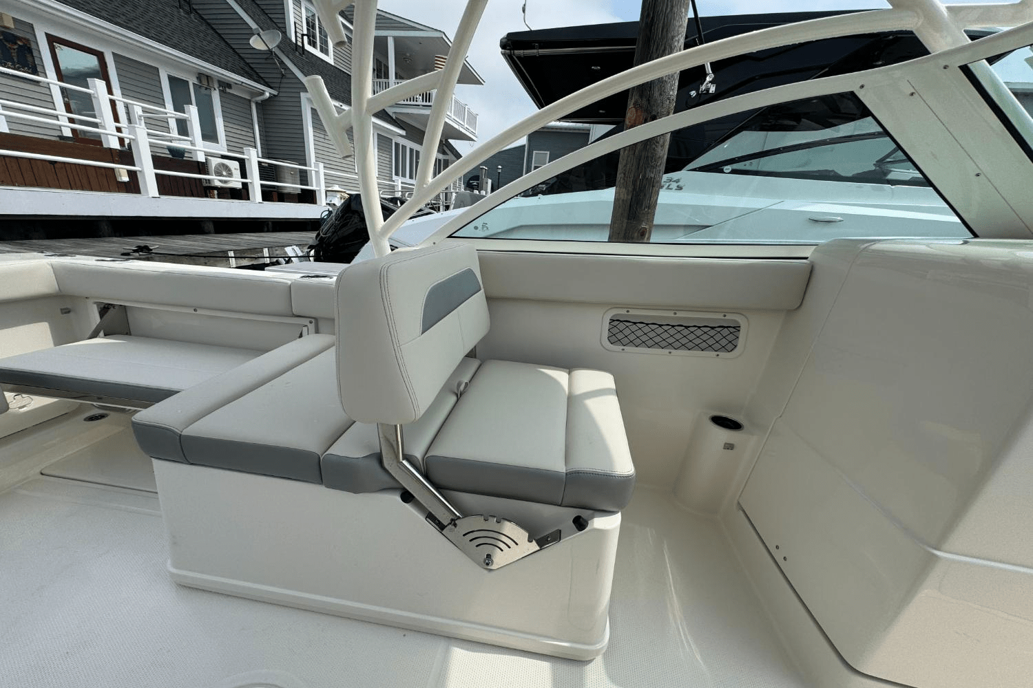 Slide: The Image of Sailfish 245 DC 2025 - 26