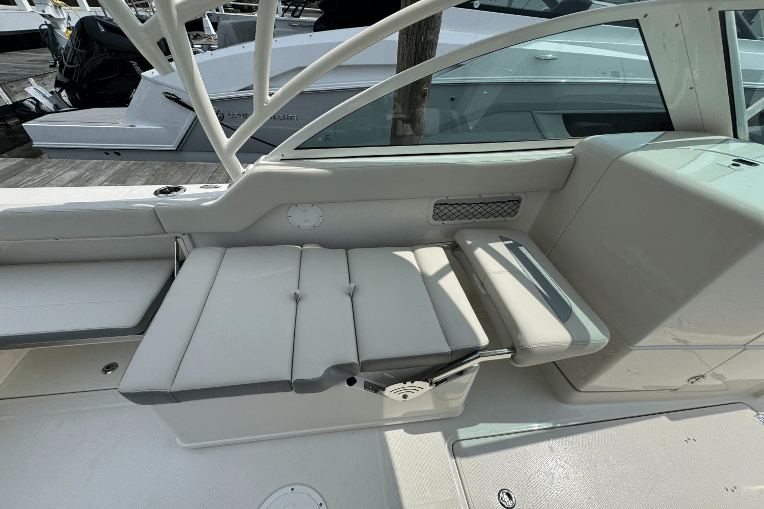 Slide: The Image of Sailfish 245 DC 2025 - 29
