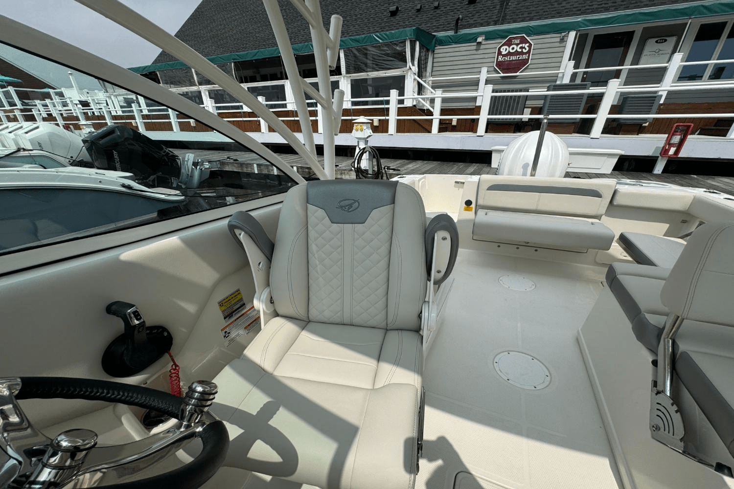 Slide: The Image of Sailfish 245 DC 2025 - 37