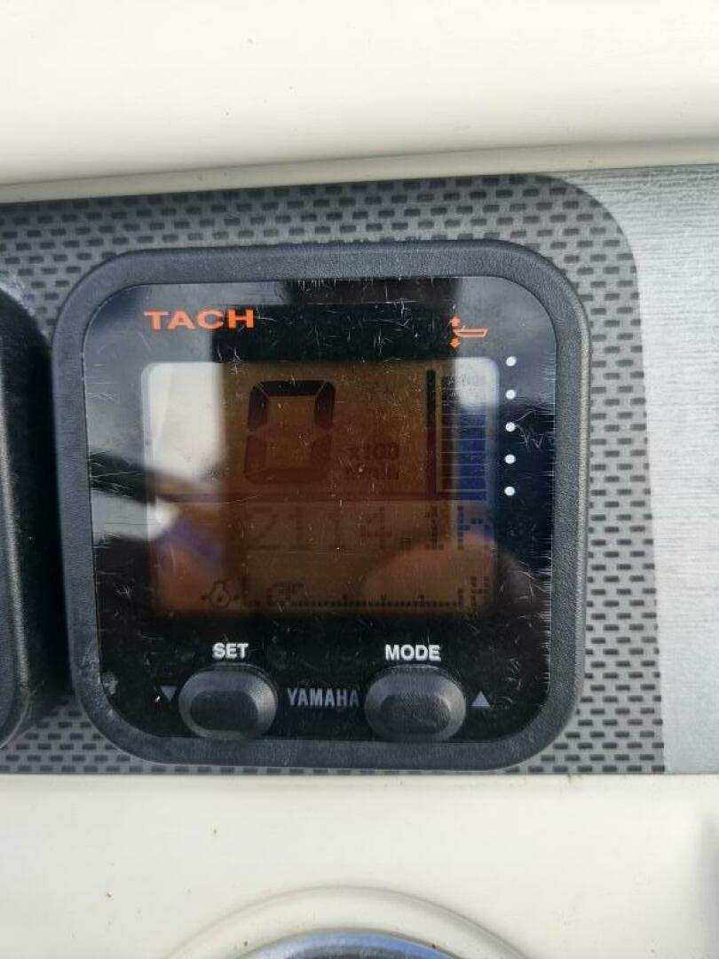 Slide: The Image of Sailfish 26 2007 - 4633170