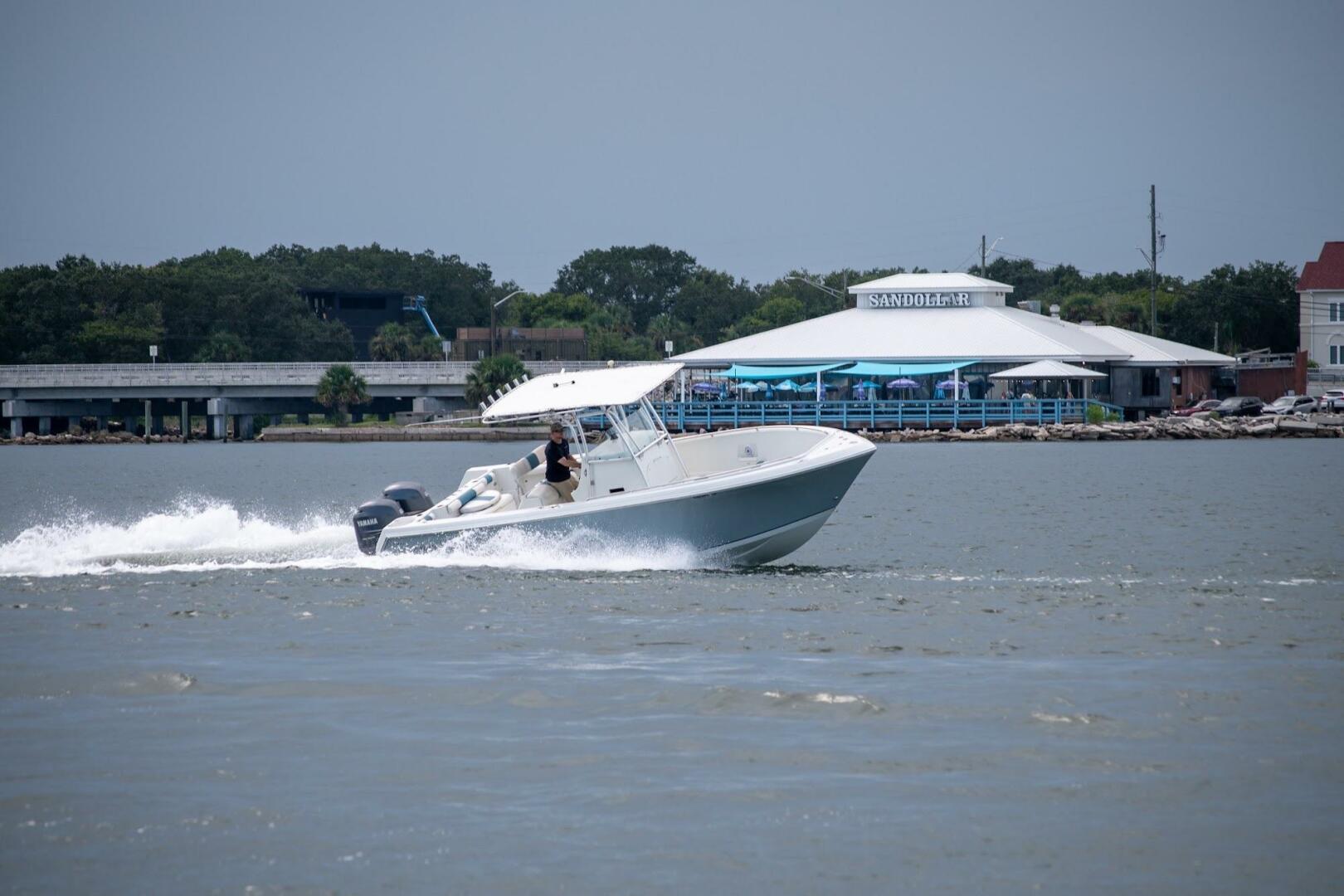 Slide: The Image of Sailfish 26 2007 - 5569189