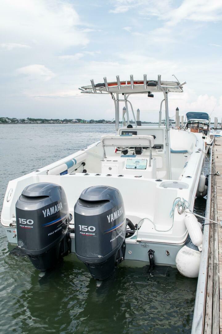 Slide: The Image of Sailfish 26 2007 - 5569194