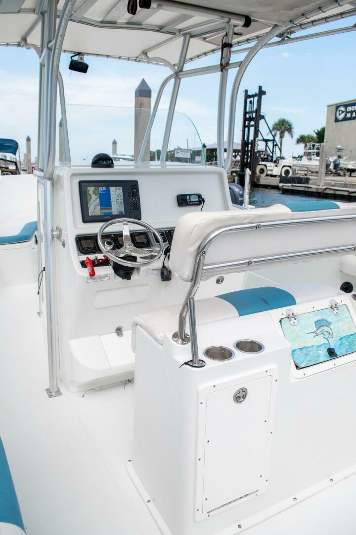 Slide: The Image of Sailfish 26 2007 - 5569196