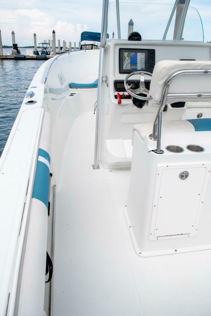 Slide: The Image of Sailfish 26 2007 - 5569197