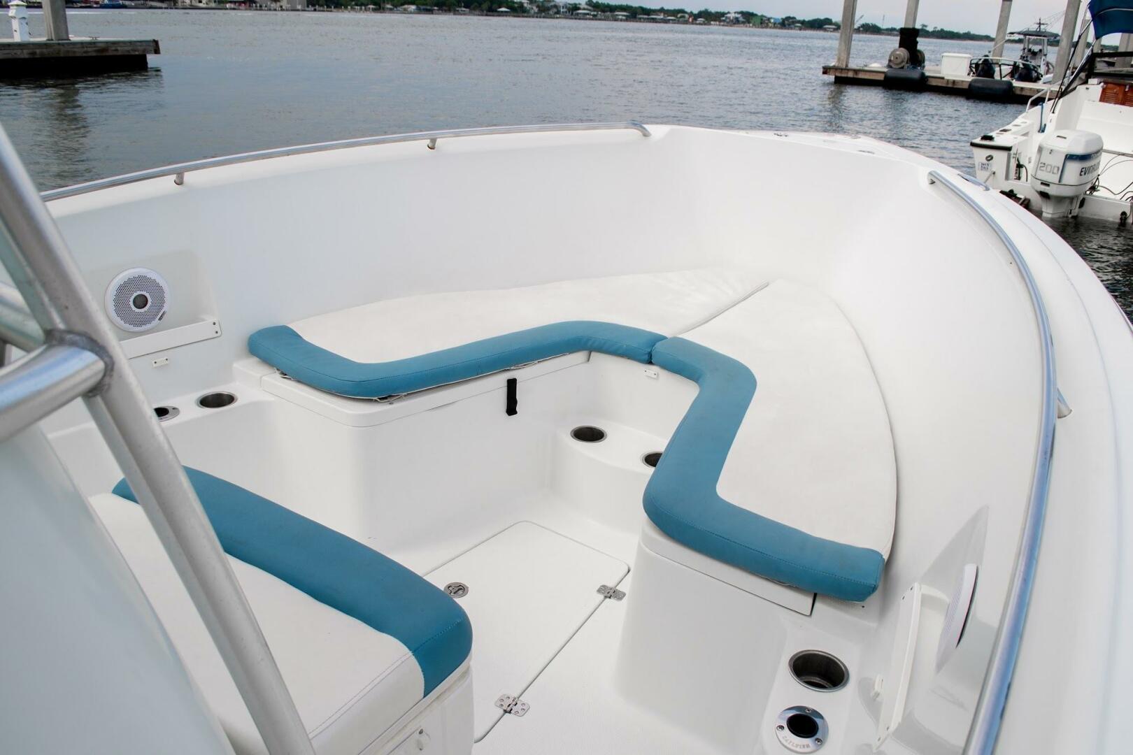 Slide: The Image of Sailfish 26 2007 - 5569199