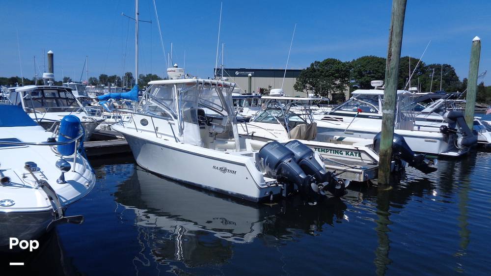 Slide: The Image of Sailfish 2660WA 2006 - 15529916