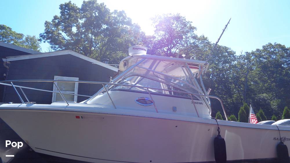 Slide: The Image of Sailfish 2660WA 2006 - 15595419