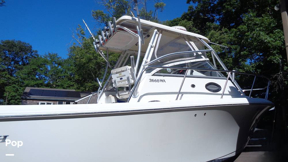 Slide: The Image of Sailfish 2660WA 2006 - 15595426