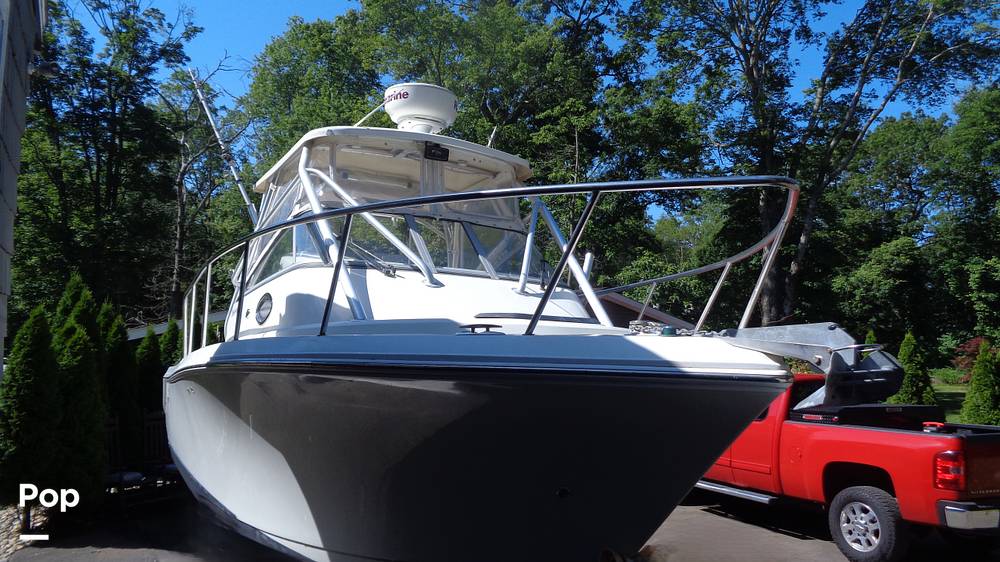 Slide: The Image of Sailfish 2660WA 2006 - 15595427