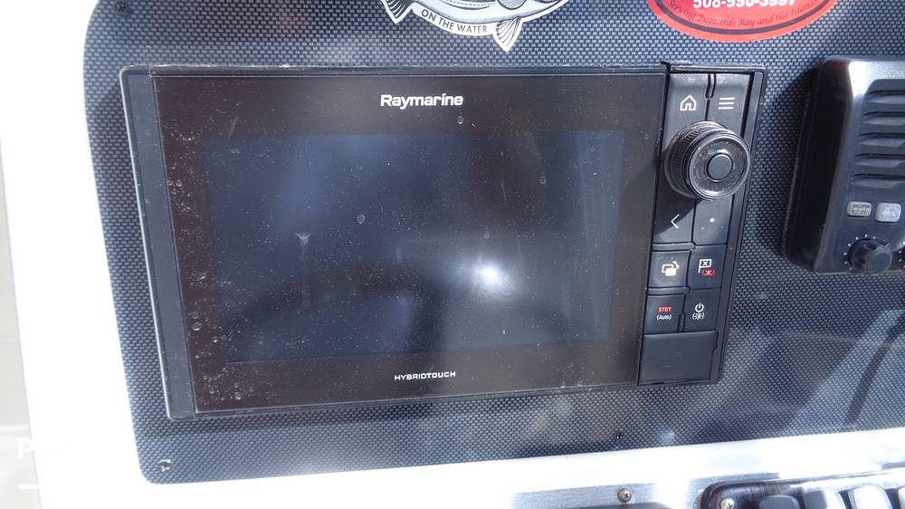 Slide: The Image of Sailfish 2660WA 2006 - 15595458