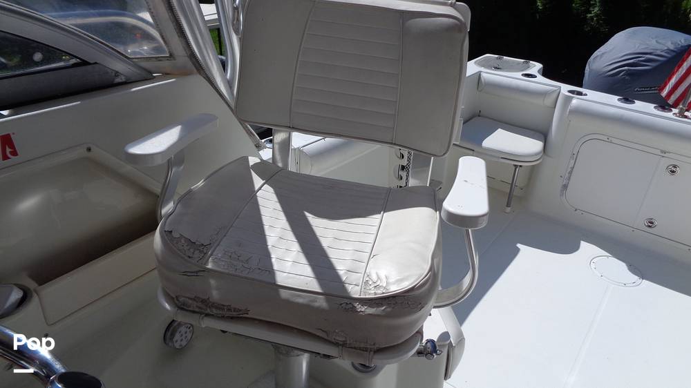 Slide: The Image of Sailfish 2660WA 2006 - 15595464