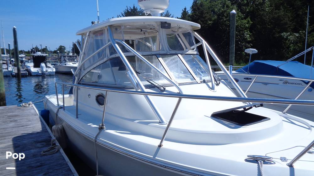 Slide: The Image of Sailfish 2660WA 2006 - 15529927
