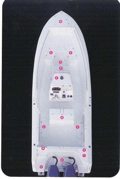 Slide: The Image of Manufacturer Provided Image - 12