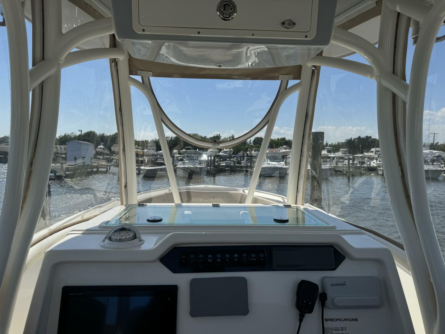 Slide: The Image of Sailfish 270 CC 2019 - 4440154