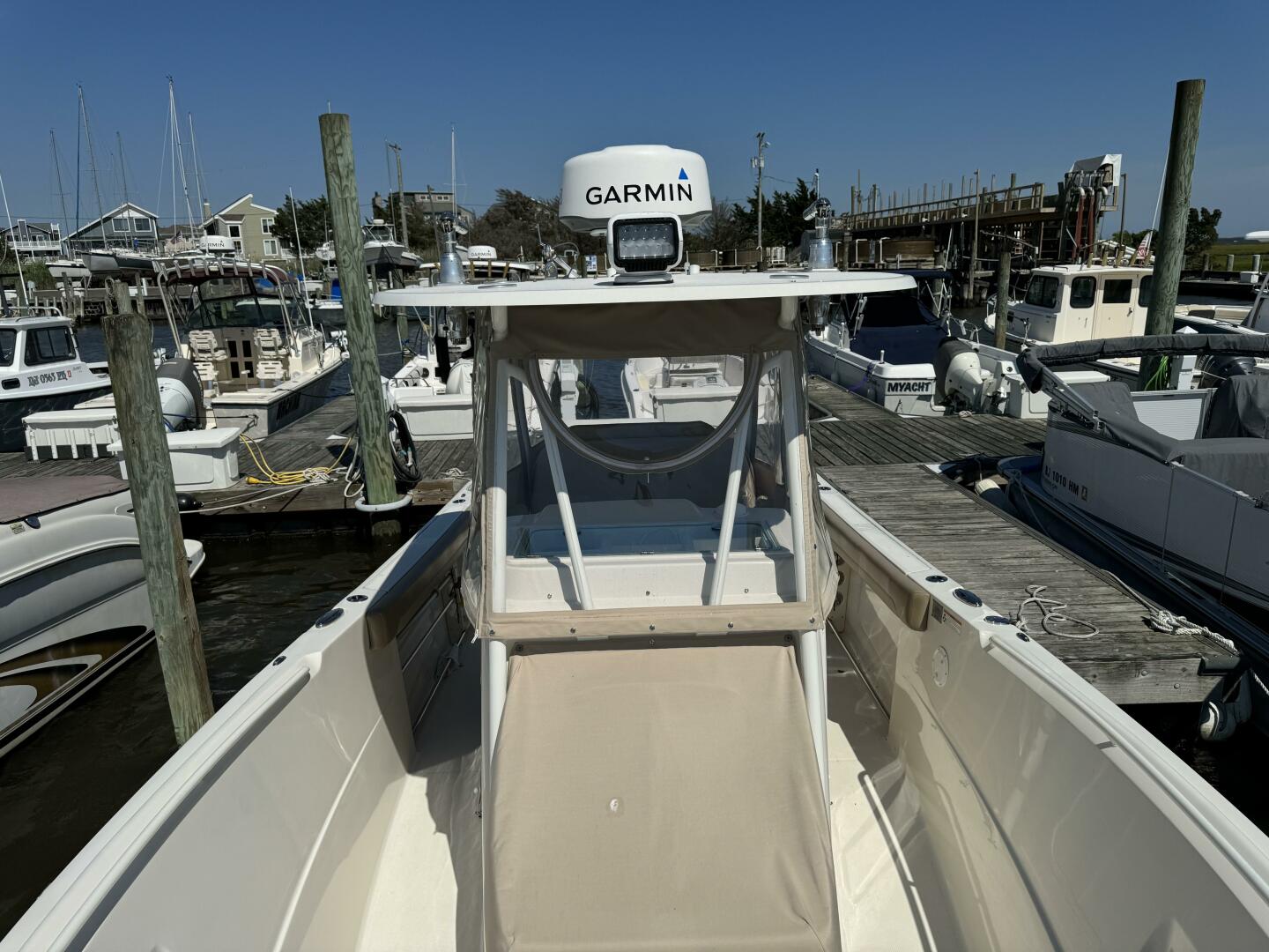 Slide: The Image of Sailfish 270 CC 2019 - 4440151