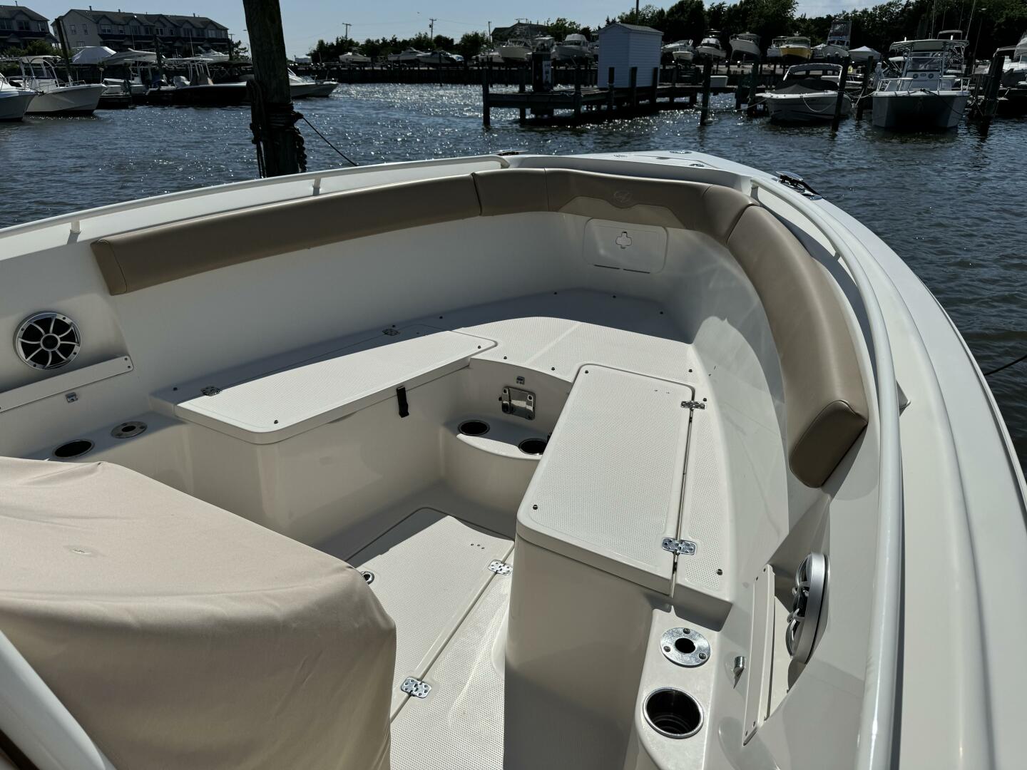 Slide: The Image of Sailfish 270 CC 2019 - 4440149
