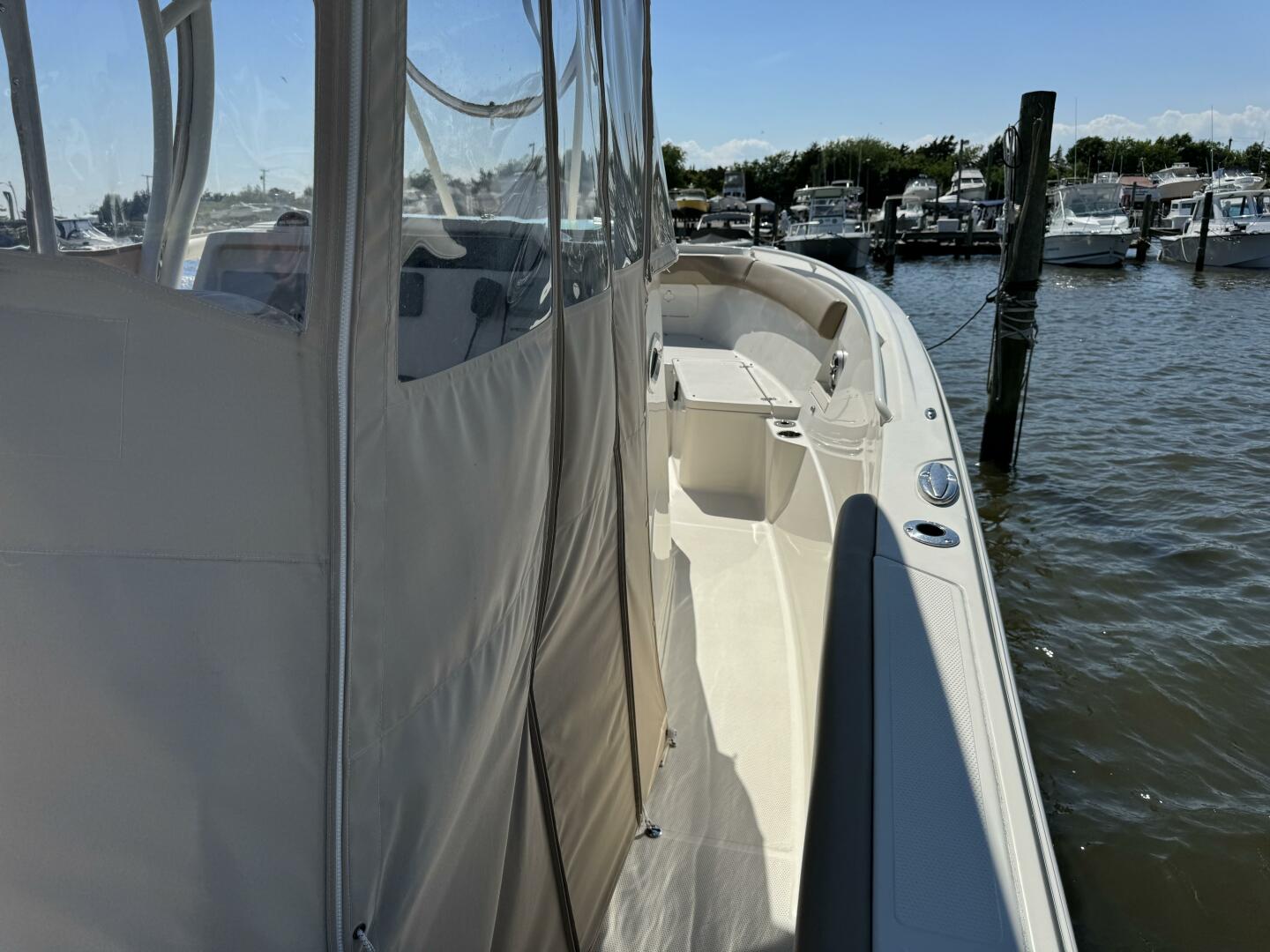 Slide: The Image of Sailfish 270 CC 2019 - 4440166