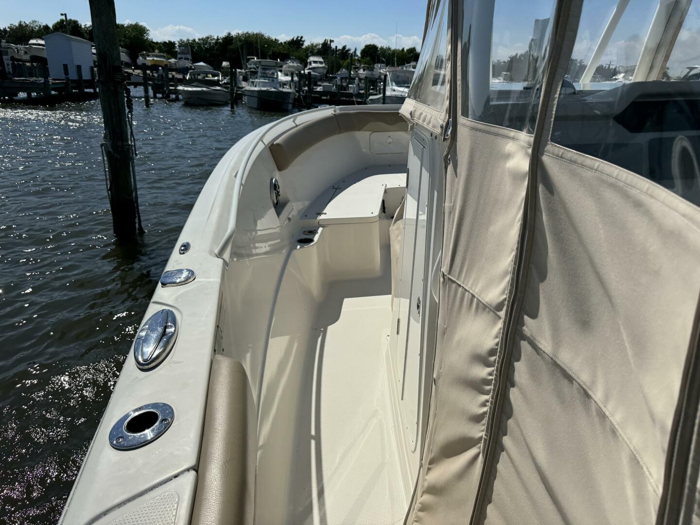 Slide: The Image of Sailfish 270 CC 2019 - 4440167