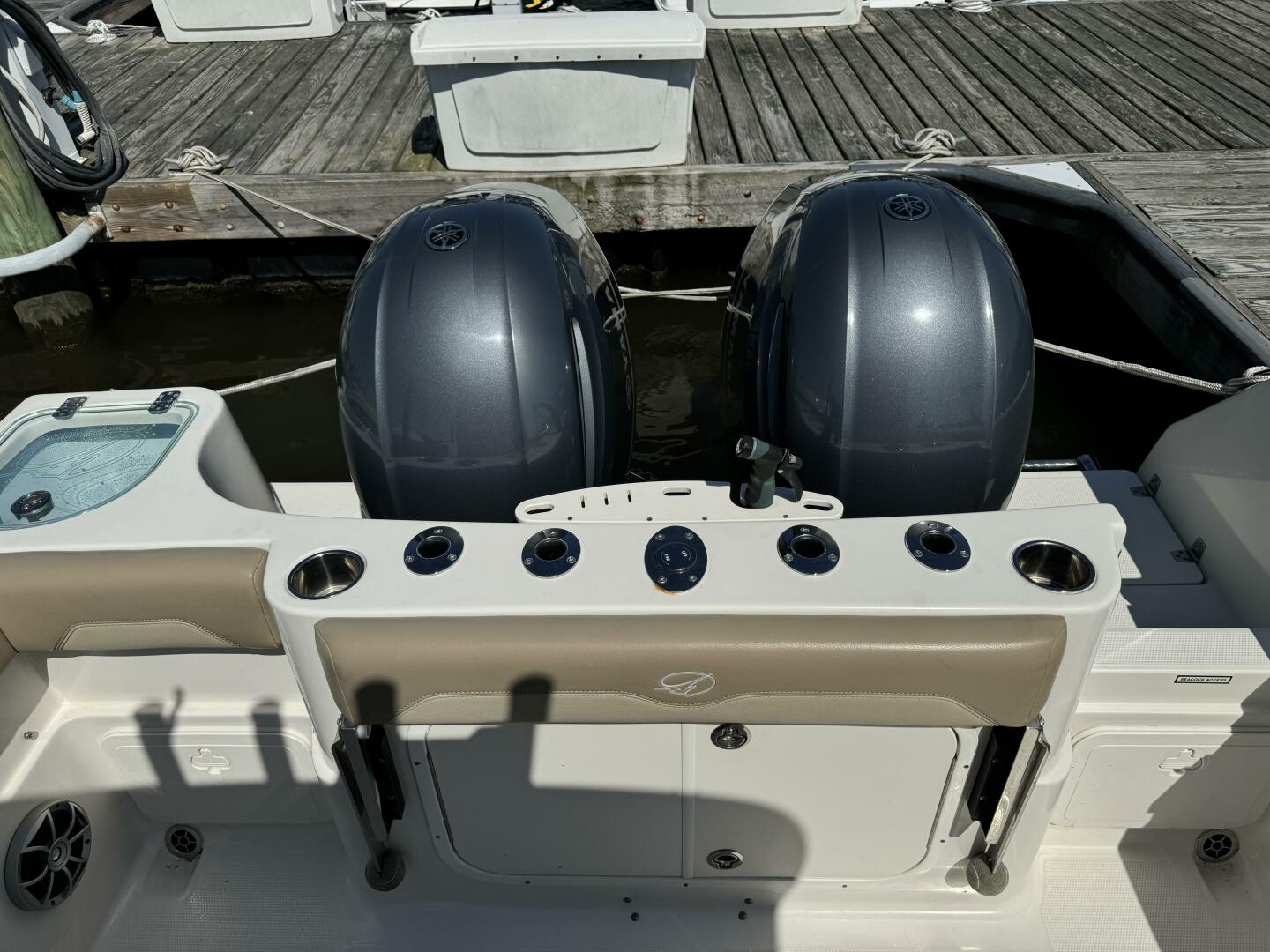 Slide: The Image of Sailfish 270 CC 2019 - 4440148